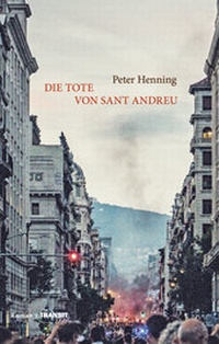 Abbildung von: Die Tote von Sant Andreu - Transit