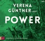 Cover: Power - tacheles!
