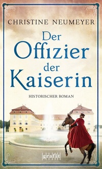 Abbildung von: Der Offizier der Kaiserin - GRAFIT