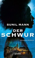 Cover: Der Schwur - GRAFIT