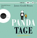 Cover: Pandatage - Argon
