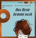 Cover: Das Beste kommt noch - Argon