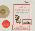 Cover: Stadt der Nachtigallen - Argon