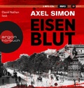 Cover: Eisenblut - Argon