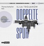 Cover: Doppelte Spur - Argon