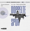 Cover: Doppelte Spur - Argon