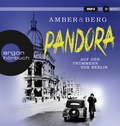 Cover: Pandora - Argon