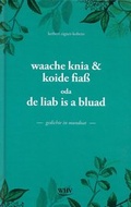 Cover: waache knia & koide fia&szlig; - Hager, Wolfgang