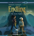 Cover: Endling - Die Suche beginnt - Argon Sauerl&auml;nder Audio