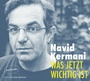 Cover: Was jetzt wichtig ist - Parlando