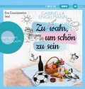 Cover: Zu wahr, um sch&ouml;n zu sein - Argon