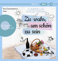 Abbildung von: Zu wahr, um schön zu sein - Argon