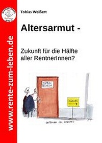 Abbildung von: Altersarmut - DVS