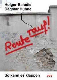 Abbildung von: Rente rauf! - DVS