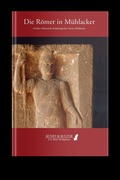 Cover: Die R&ouml;mer in M&uuml;hlacker - J. S. Klotz Verlagshaus