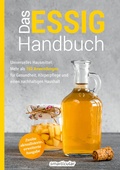 Cover: Das Essig-Handbuch - smarticular