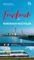 Cover: Frankreich in Nordrhein-Westfalen - Cross-Culture Publishing