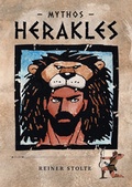 Cover: Mythos Herakles - Morisken Verlag