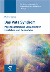 Abbildung von: Das Vata Syndrom - mgo fachverlage GmbH & Co. KG