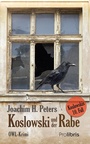 Cover: Koslowski und der Rabe - Prolibris