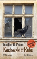 Cover: Koslowski und der Rabe - Prolibris