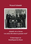Cover: "Rudolf, wie es fortan von seinen Bewohnern genannt wird" - Erinnerungen an Rudolfsgnad im Banat - Morawa Lesezirkel GmbH