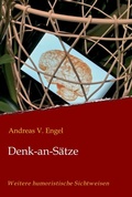 Cover: Denk-an-S&auml;tze - Buchschmiede