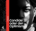 Cover: Candide - GRIOT H&Ouml;RBUCH