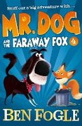 Cover: Mr. Dog and the Faraway Fox - HarperCollins