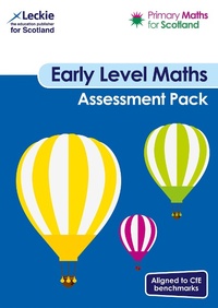 Enlarge image Cover: Early Level Assessment Pack - HarperCollins
