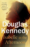 Cover: Isabelle in the Afternoon - Arrow Books