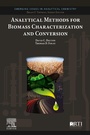 Cover: Analytical Methods for Biomass Characterization and Conversion - Elsevier