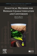 Bild: Analytical Methods for Biomass Characterization and Conversion - Elsevier