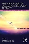 Bild: The Handbook of Dialectical Behavior Therapy - Academic Press