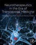 Cover: Neurotherapeutics in the Era of Translational Medicine - Academic Press