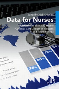 Abbildung von: Data for Nurses - Academic Press