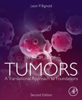 Cover: Principles of Tumors - Academic Press