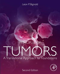 Enlarge image Cover: Principles of Tumors - Academic Press