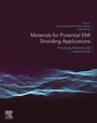 Cover: Materials for Potential EMI Shielding Applications - Elsevier