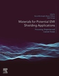 Cover: Materials for Potential EMI Shielding Applications - Elsevier