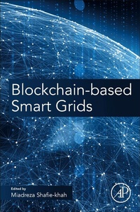 Abbildung von: Blockchain-Based Smart Grids - Academic Press
