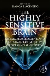 Abbildung von: The Highly Sensitive Brain - Academic Press