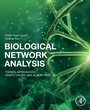 Cover: Biological Network Analysis - Academic Press