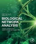 Cover: Biological Network Analysis - Academic Press