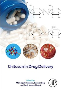 Abbildung von: Chitosan in Drug Delivery - Academic Press
