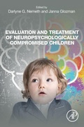 Cover: Evaluation and Treatment of Neuropsychologically Compromised Children - Academic Press