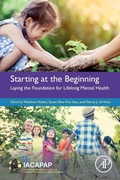 Cover: Starting at the Beginning - Academic Press