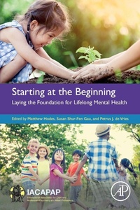 Enlarge image Cover: Starting at the Beginning - Academic Press