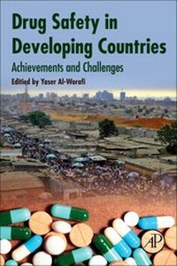 Abbildung von: Drug Safety in Developing Countries - Academic Press