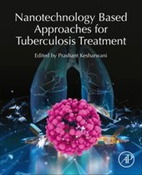 Abbildung von: Nanotechnology Based Approaches for Tuberculosis Treatment - Academic Press